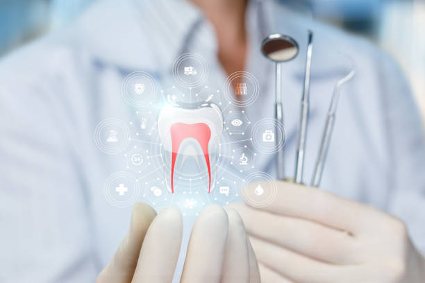Emergency Dental Services in Norwood, OK