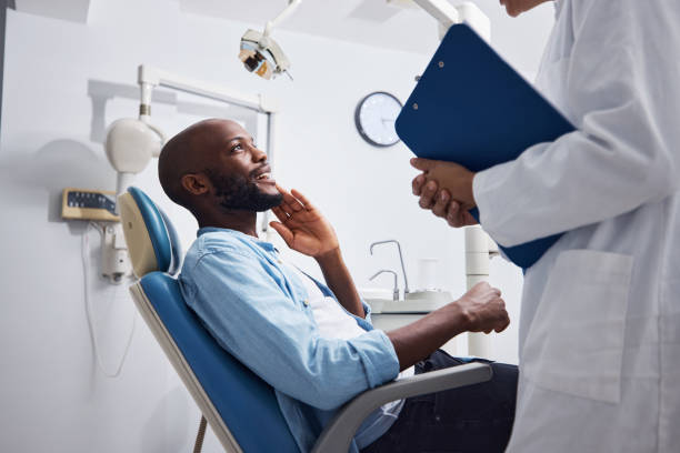 Professional Holistic Dental Care Services in Norwood, OK