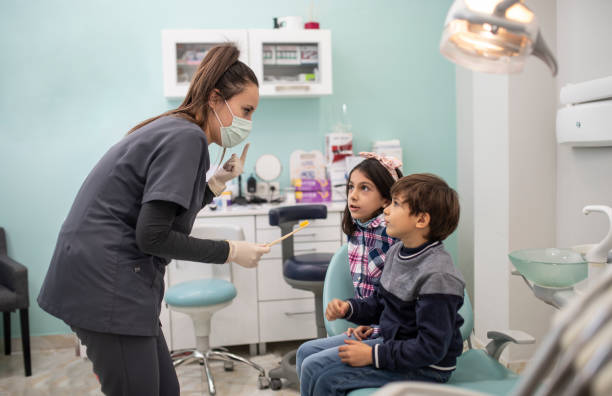 Best Laser Dentistry  in Norwood, OK