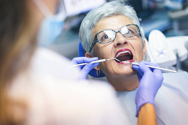 Best Oral Cancer Screening  in Norwood, OK