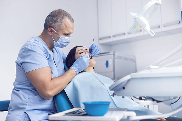 Best Veneers and Lumineers  in Norwood, OK