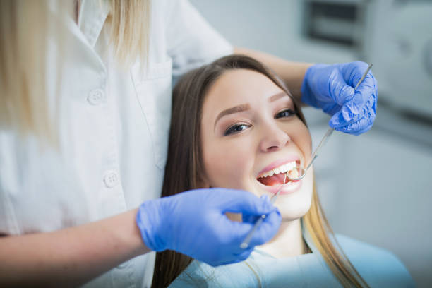 TMJ/TMD Treatment in Norwood, OK